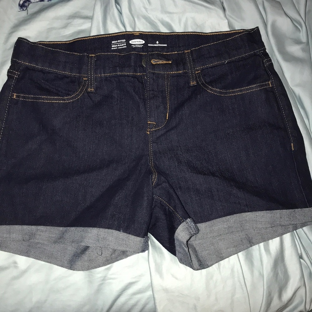 Old Navy shorts
